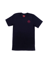 MIA/USA Black T-Shirt - Kids 1c