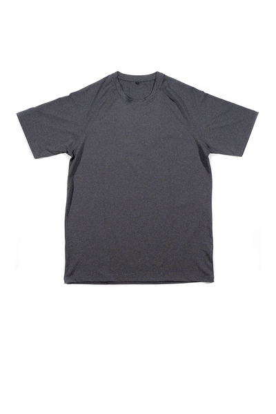 Heria | Original White T-Shirt – Chris Heria