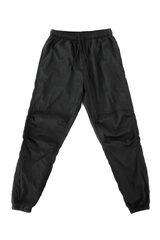 Track Pants - Black 1c