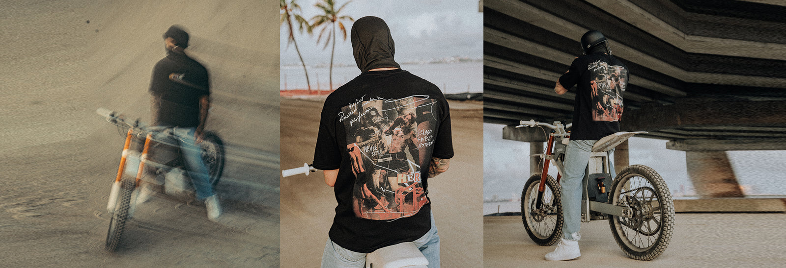 Men's Apparel