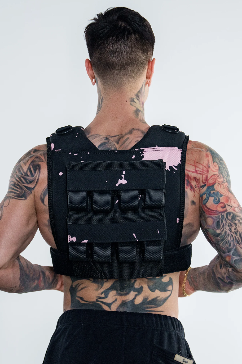 Weight vest 35 lb sale