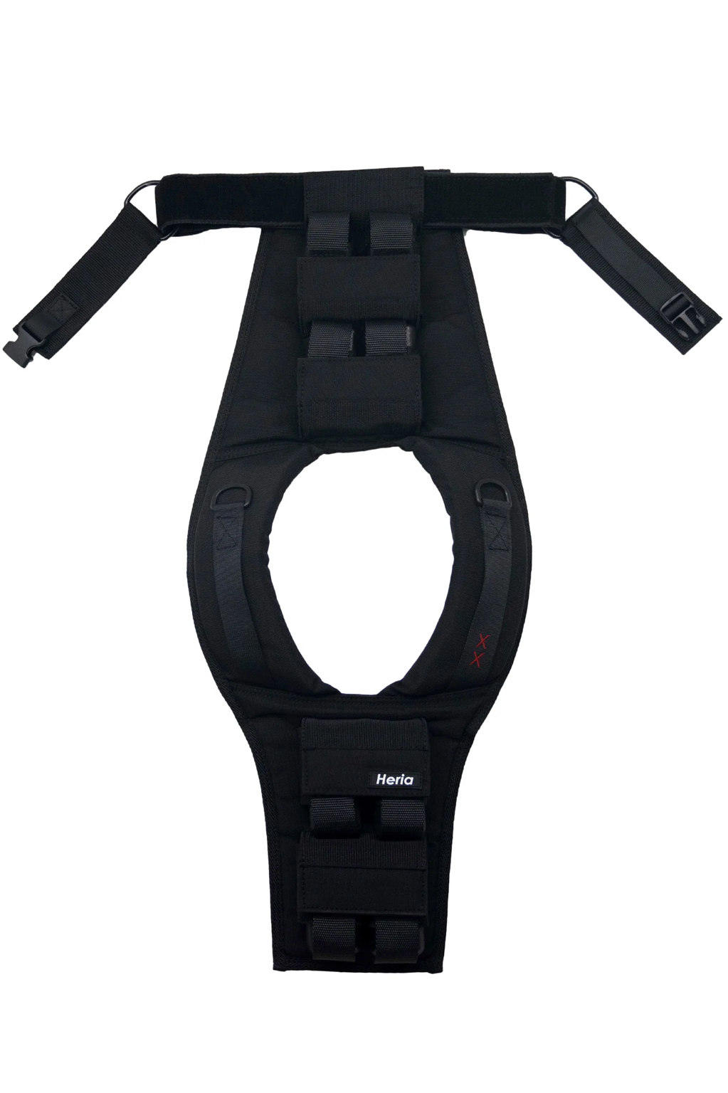 Heria Weight Vest – Chris Heria Heria Weight Vest – Chris Heria
