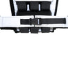 28LB Weight Vest - 3M Reflective Grey (6660423417898)
