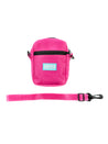 Heria Shoulder Bag - Pink (4365513261098)