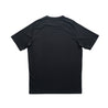 Heria Athletic T-Shirt - Black (6619608612906)