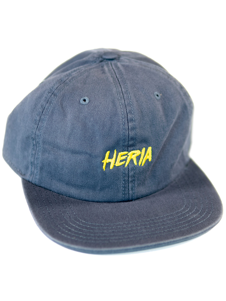 Heria Dad Hat (3933674307626)