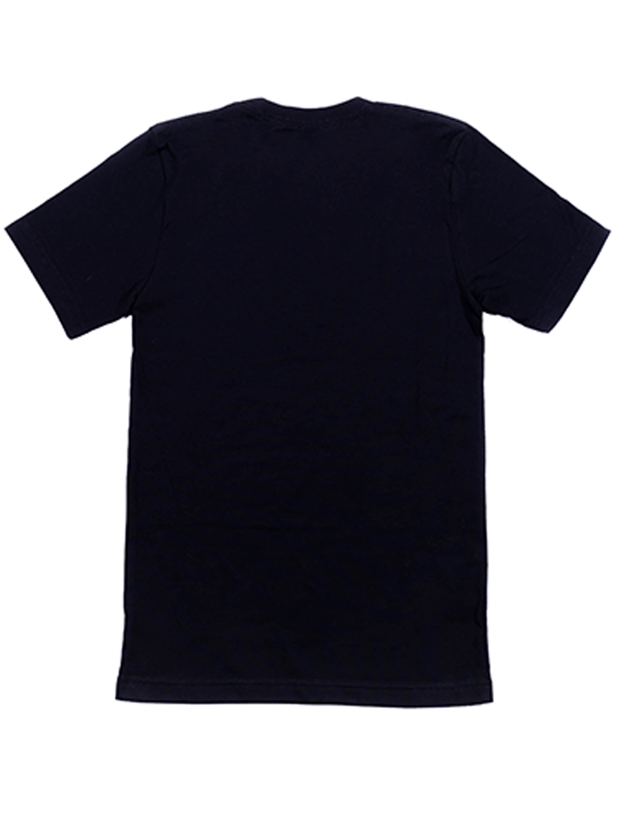 MIA/USA Black T-Shirt (1654125166634)