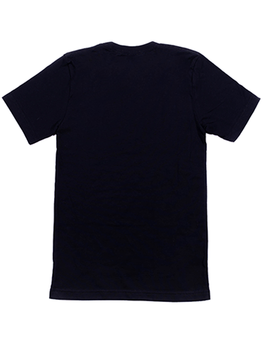 MIA/USA Black T-Shirt - Kids 2c