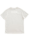 Heria 3M T-Shirt - White (4676792090666)