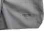 Heria Iridescent Shorts - Light Grey (4676652957738)