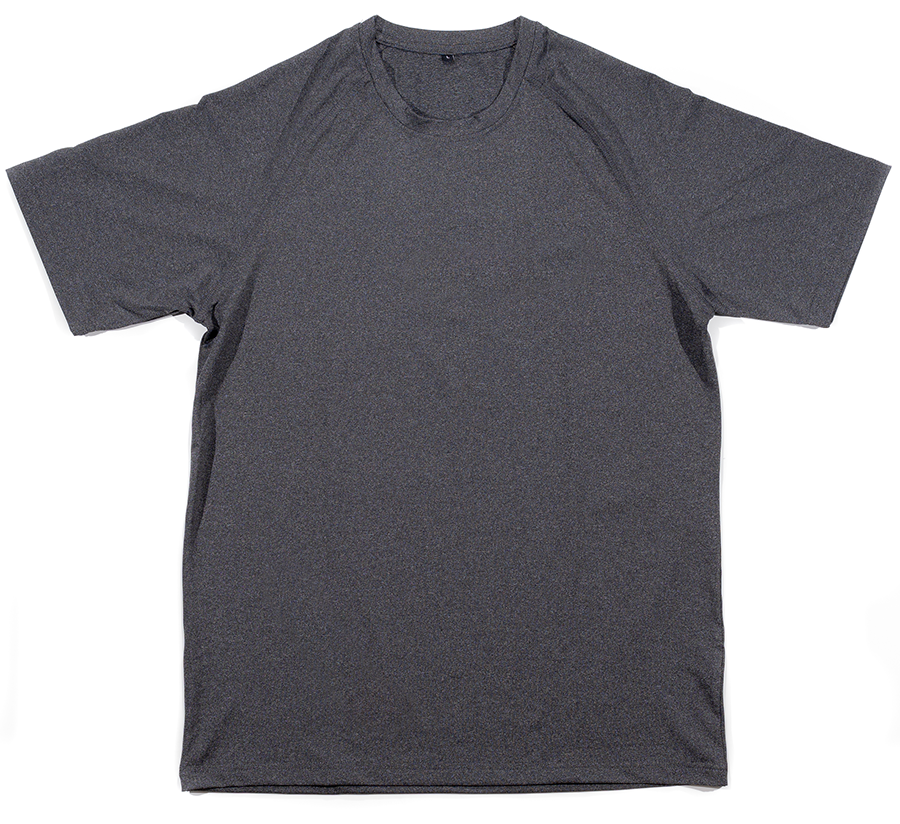Dark gray t 2024 shirt