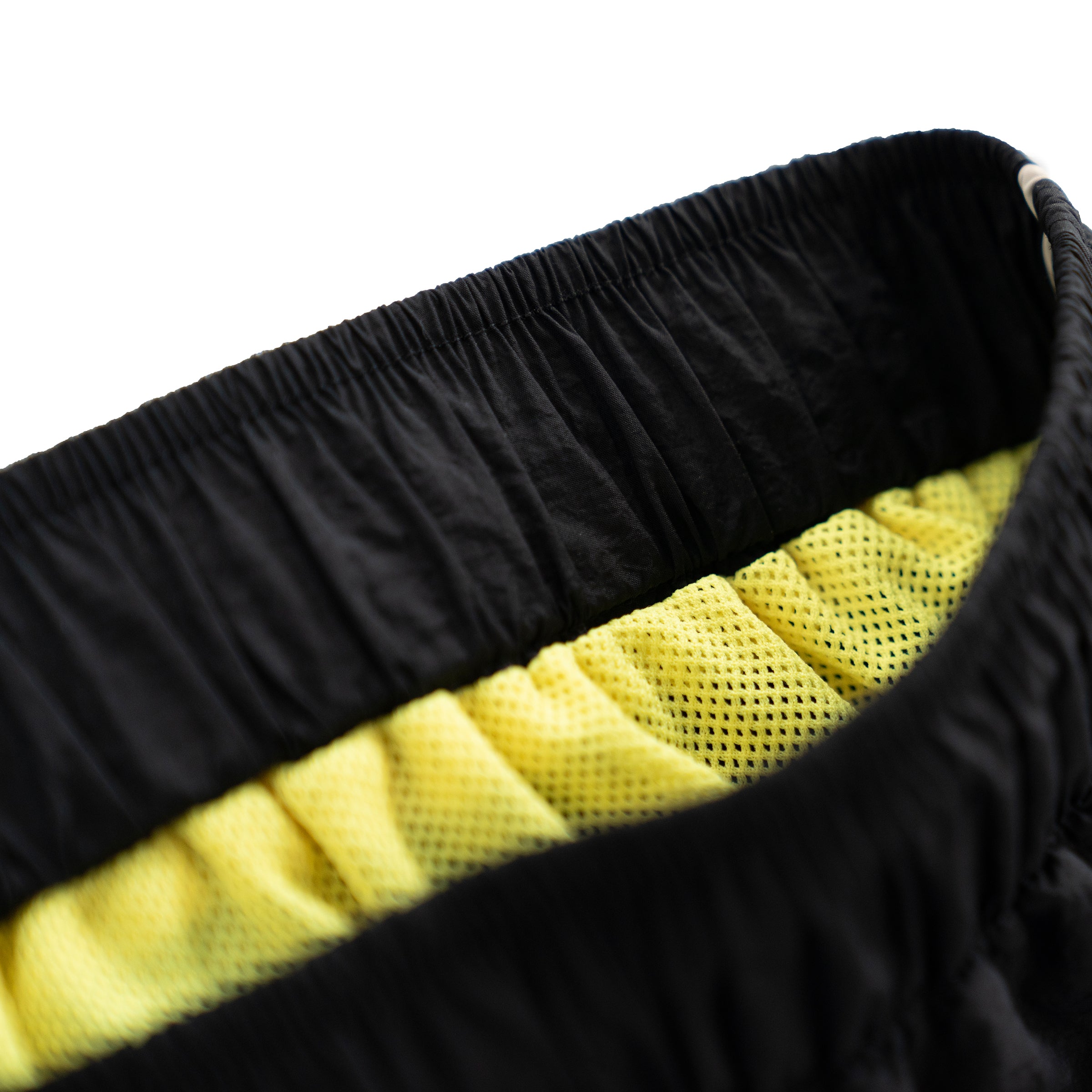 Track Pants with White Lines – Chris Heria