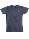 Acid Wash Black T-Shirt (4373751693354)
