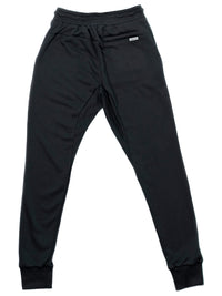 Heria Black Joggers 2c