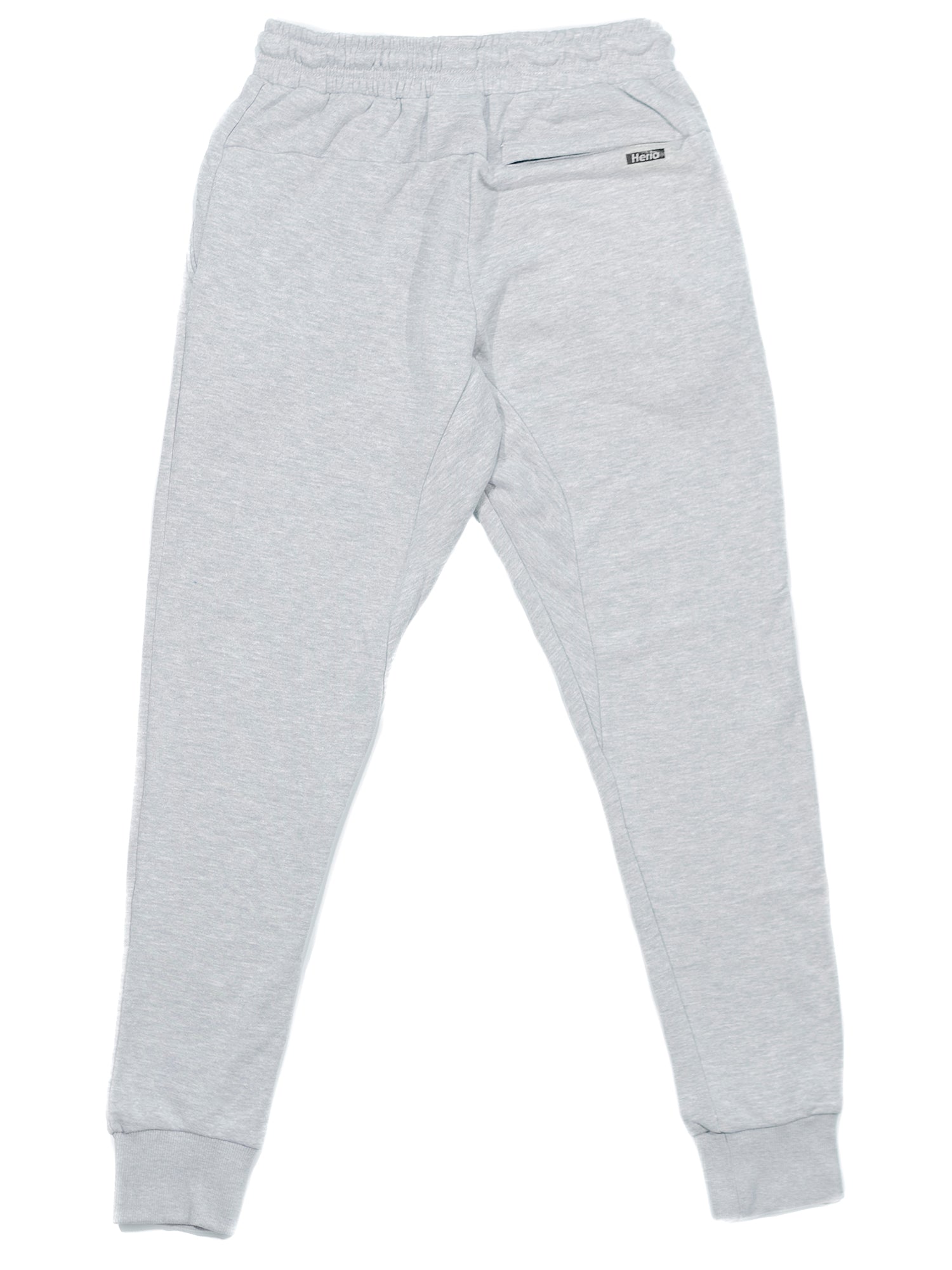 Heria Grey Joggers 2c