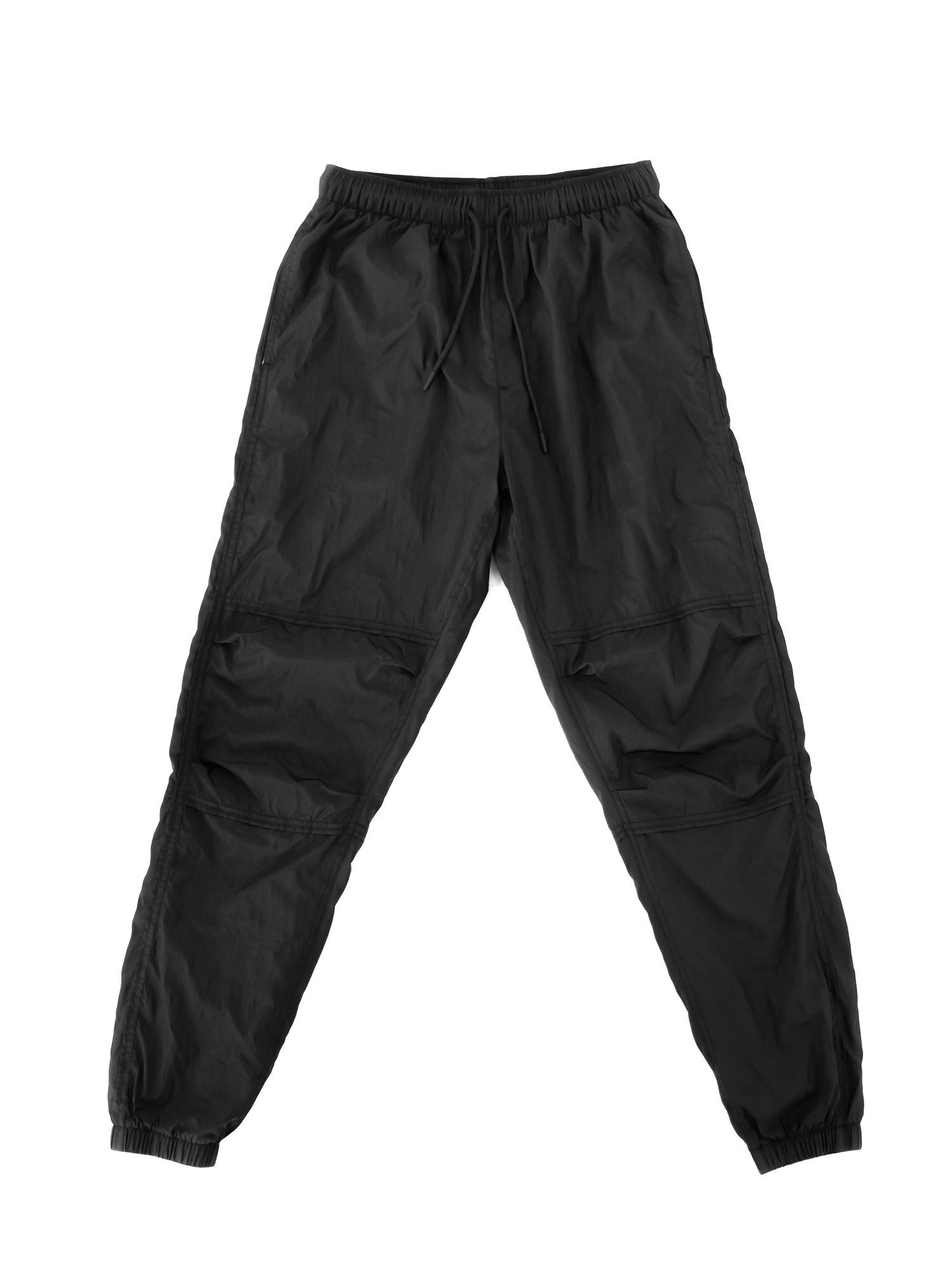 Track Pants with Black Lines (4629624979498)