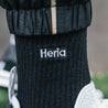 Heria Socks - Black (4630071246890)