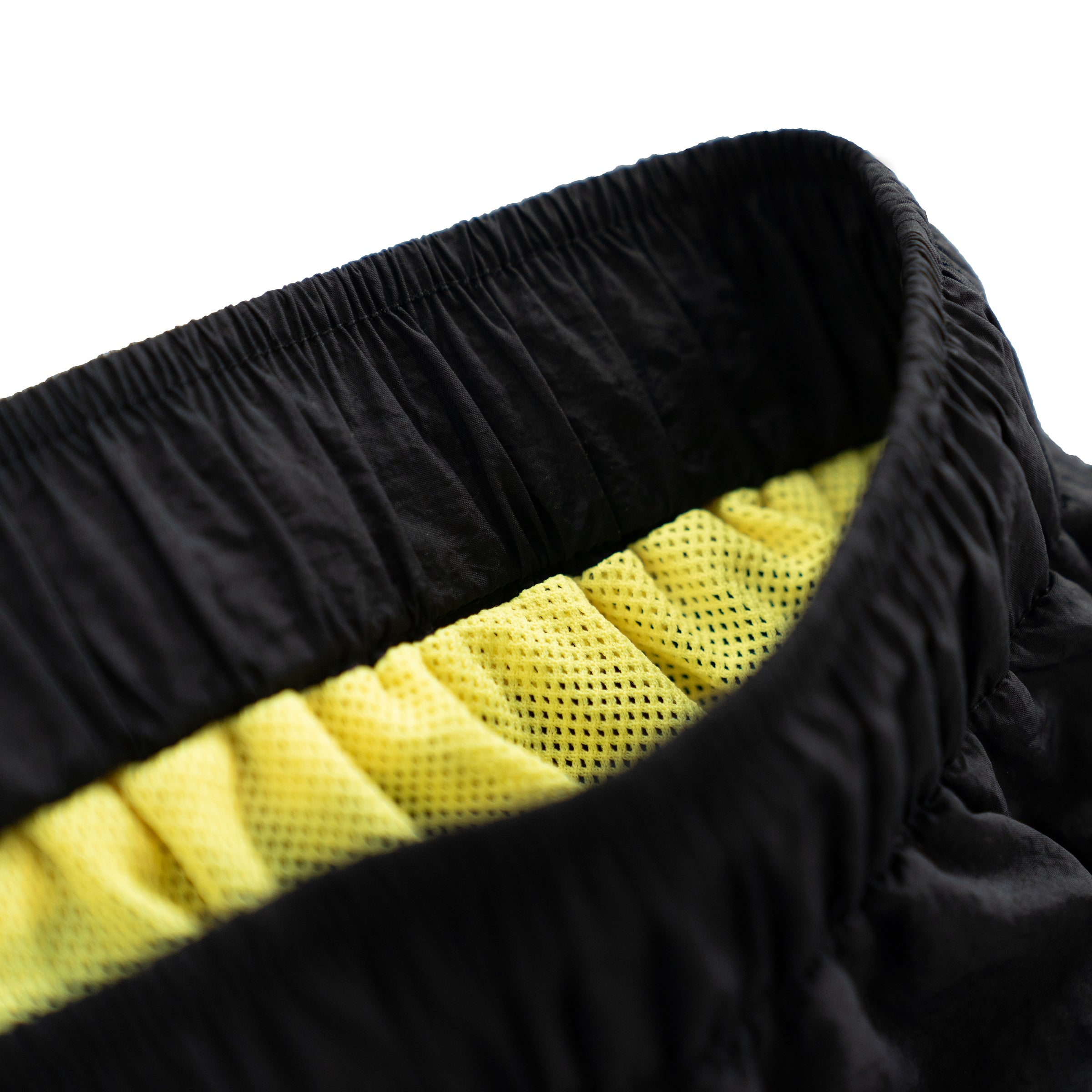 Track Pants - Black – Chris Heria