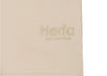 Heria Fleece Shorts - Cream (6707863650346)